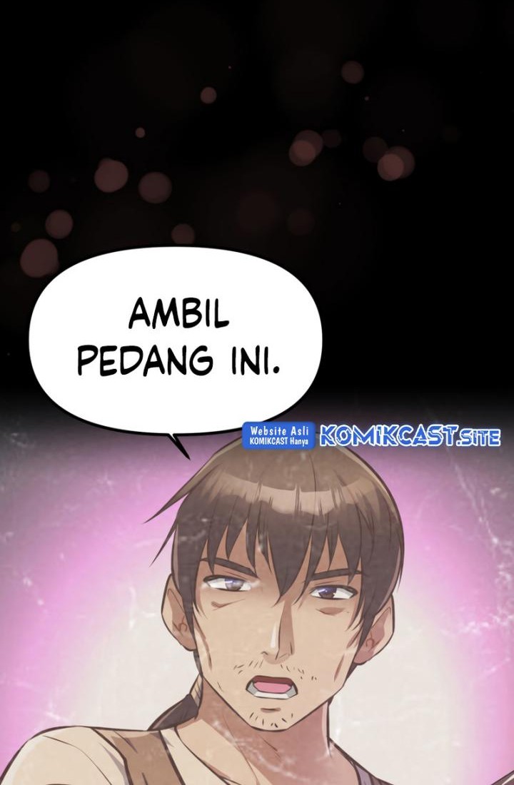 The Return of the Prodigious Swordmaster Chapter 3 - halaman 88