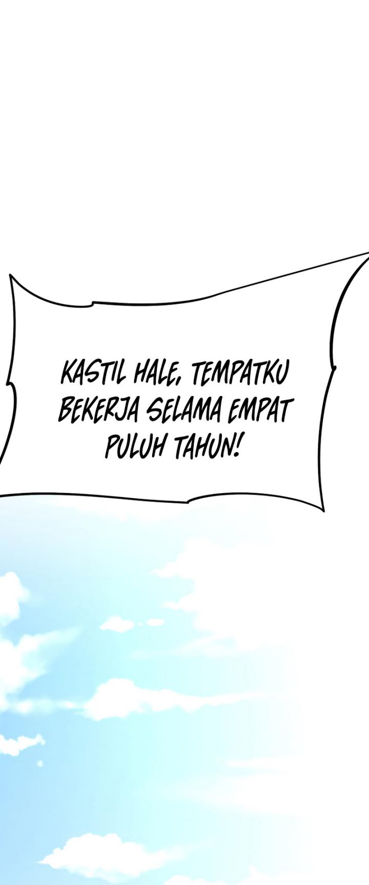 The Return of the Prodigious Swordmaster Chapter 3 - halaman 91