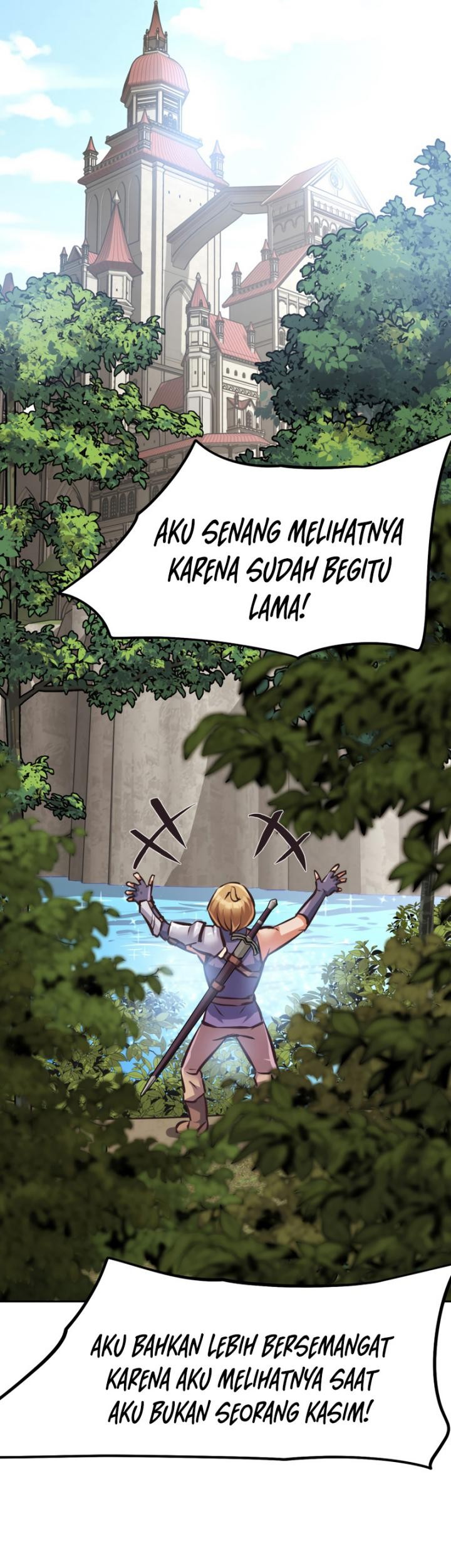 The Return of the Prodigious Swordmaster Chapter 3 - halaman 92