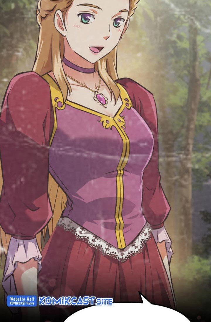 The Return of the Prodigious Swordmaster Chapter 3 - halaman 97