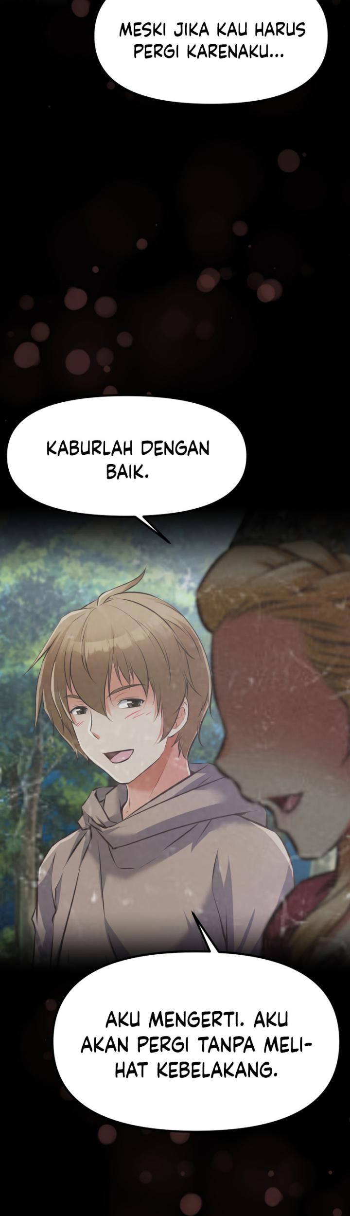 The Return of the Prodigious Swordmaster Chapter 3 - halaman 98