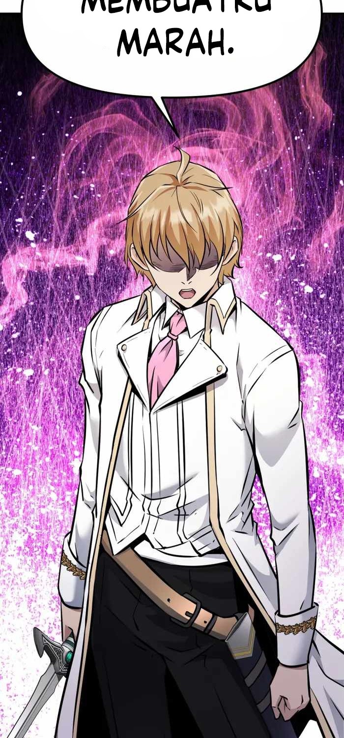 The Return of the Prodigious Swordmaster Chapter 30 - halaman 10
