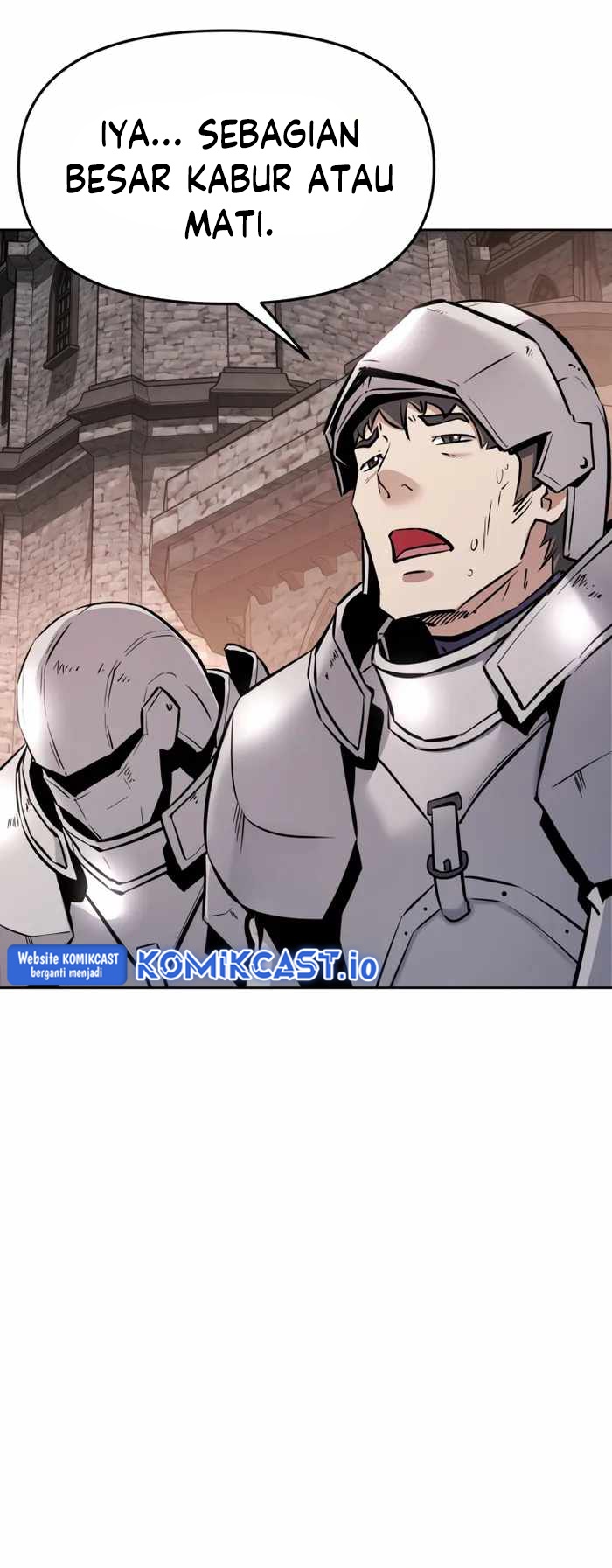 The Return of the Prodigious Swordmaster Chapter 30 - halaman 104