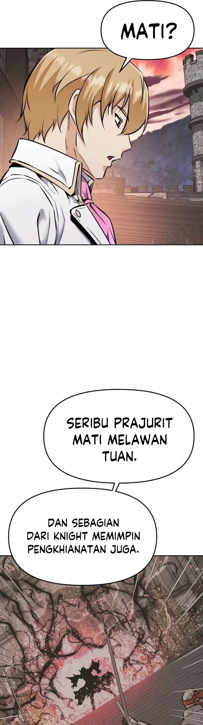 The Return of the Prodigious Swordmaster Chapter 30 - halaman 105
