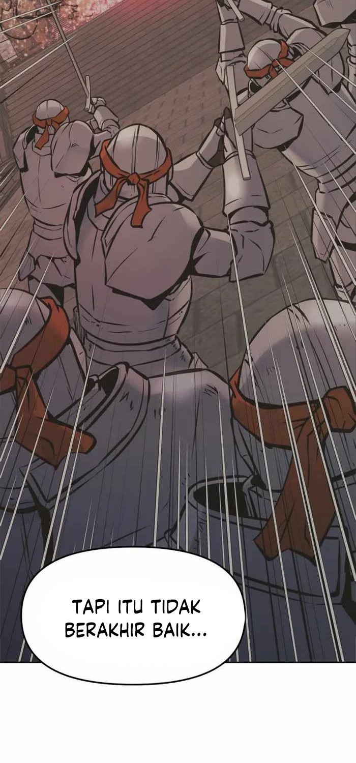 The Return of the Prodigious Swordmaster Chapter 30 - halaman 106