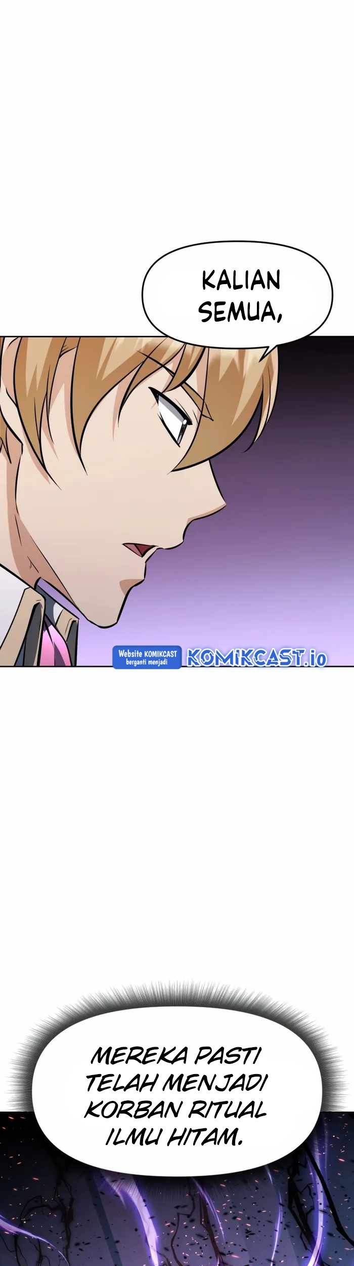 The Return of the Prodigious Swordmaster Chapter 30 - halaman 107