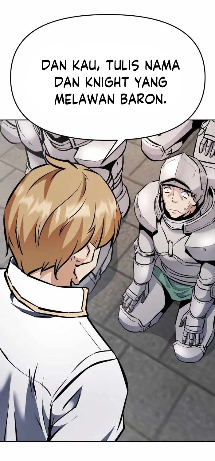 The Return of the Prodigious Swordmaster Chapter 30 - halaman 110