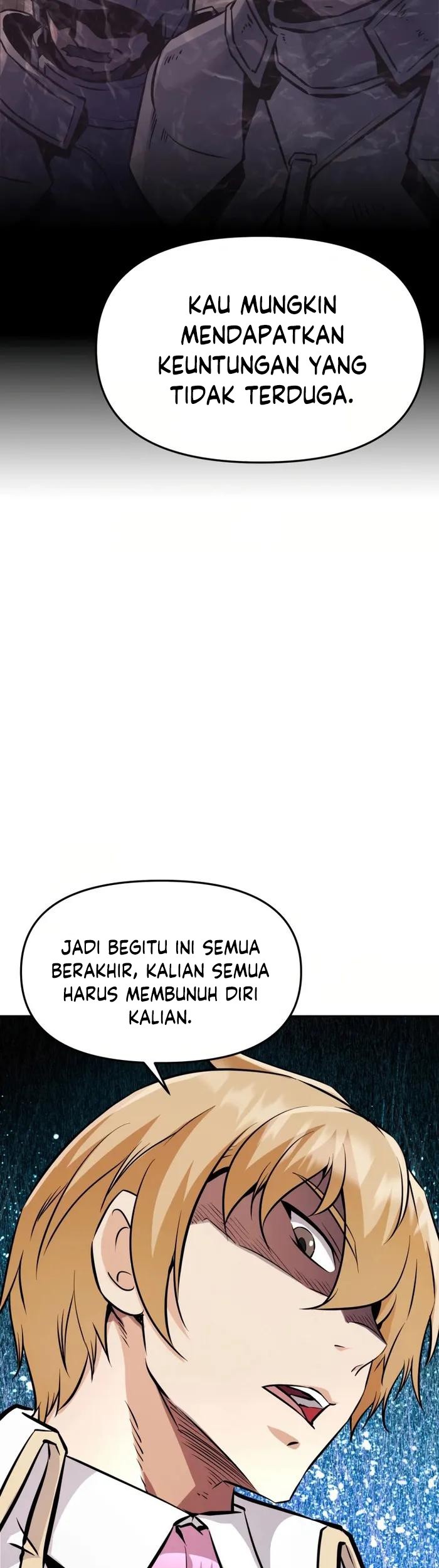 The Return of the Prodigious Swordmaster Chapter 30 - halaman 114