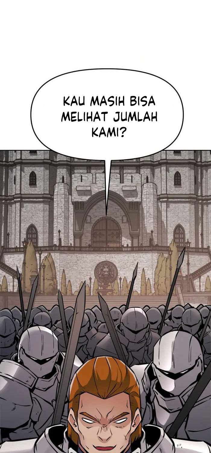 The Return of the Prodigious Swordmaster Chapter 30 - halaman 14
