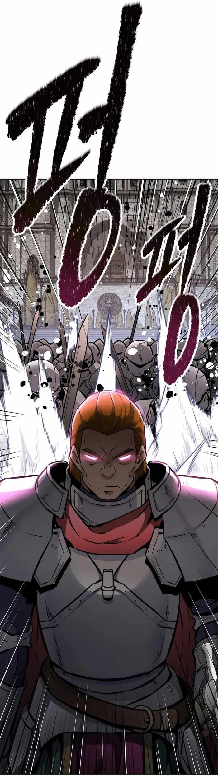 The Return of the Prodigious Swordmaster Chapter 30 - halaman 16