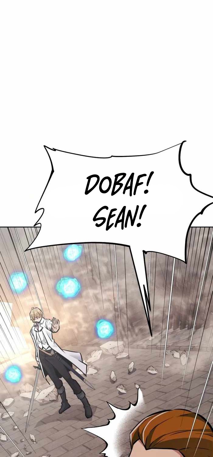 The Return of the Prodigious Swordmaster Chapter 30 - halaman 17