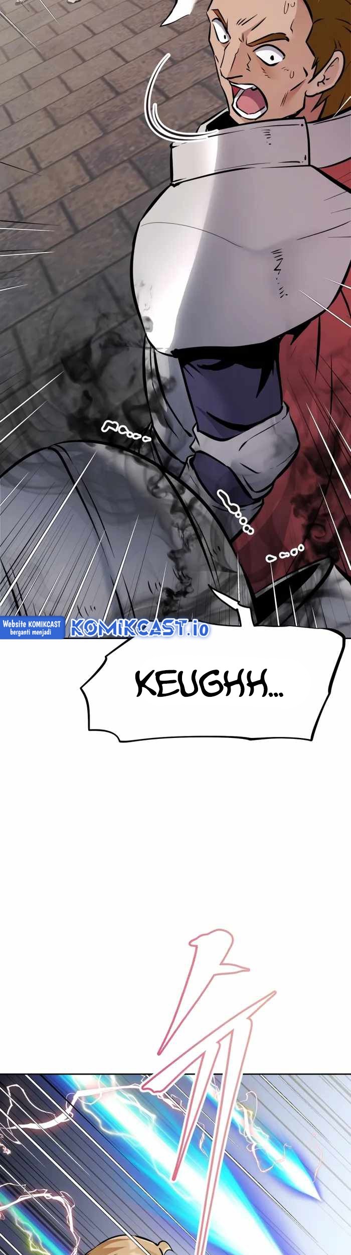 The Return of the Prodigious Swordmaster Chapter 30 - halaman 18