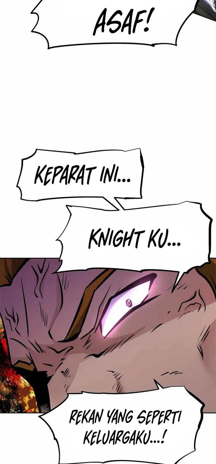 The Return of the Prodigious Swordmaster Chapter 30 - halaman 21
