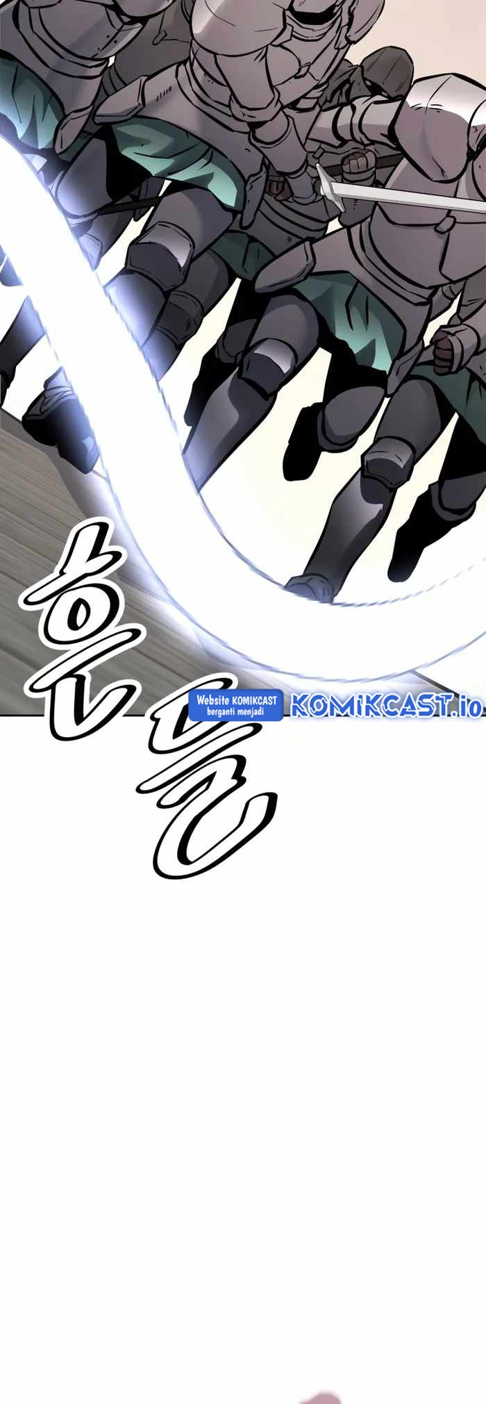 The Return of the Prodigious Swordmaster Chapter 30 - halaman 27
