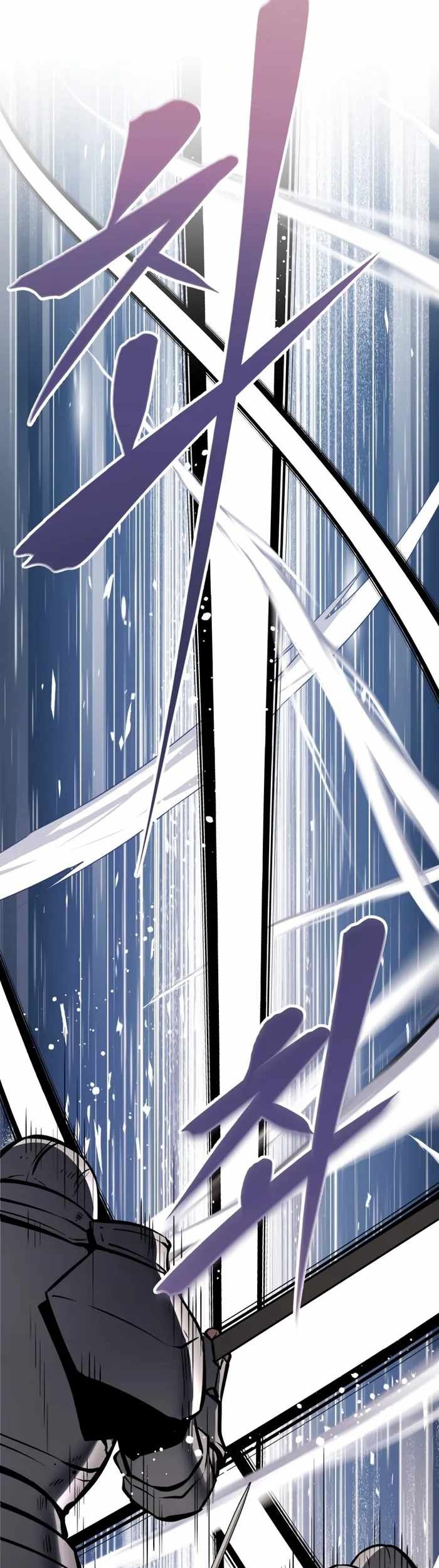 The Return of the Prodigious Swordmaster Chapter 30 - halaman 28