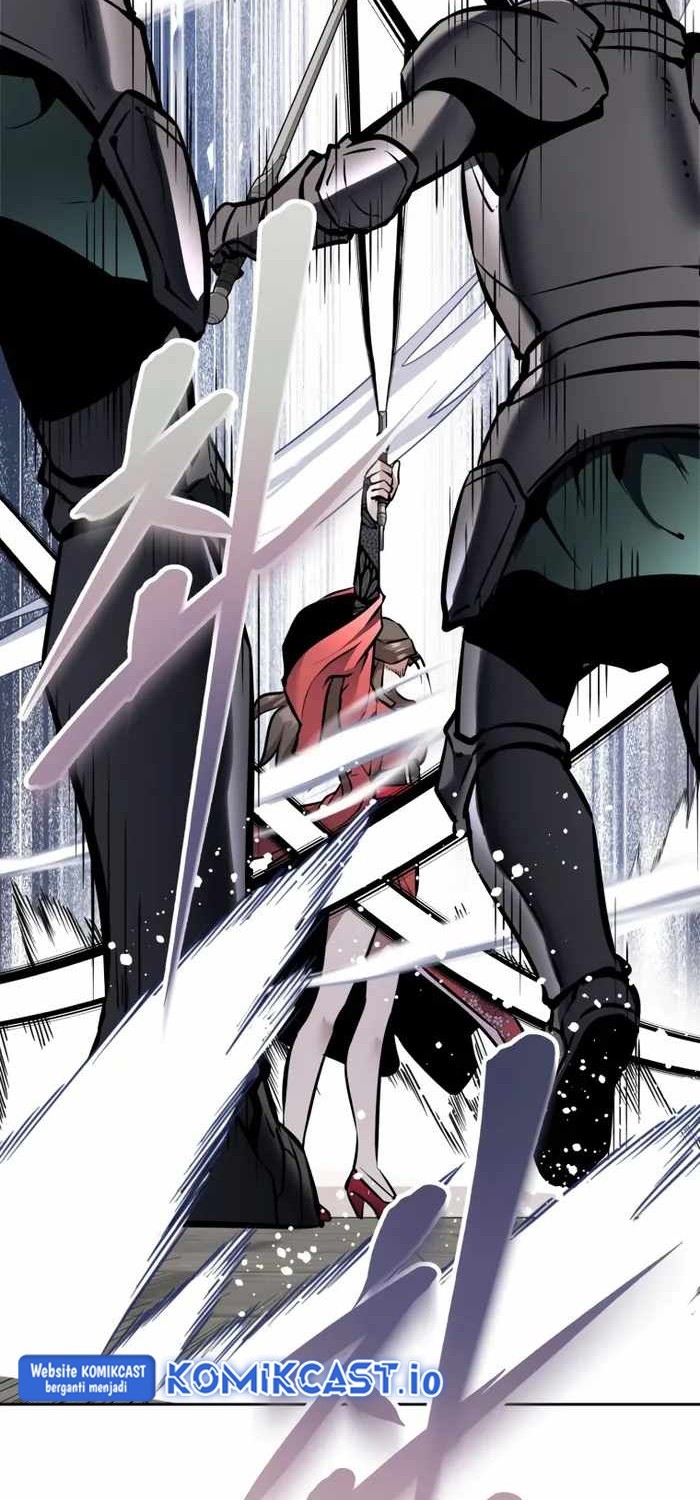 The Return of the Prodigious Swordmaster Chapter 30 - halaman 29