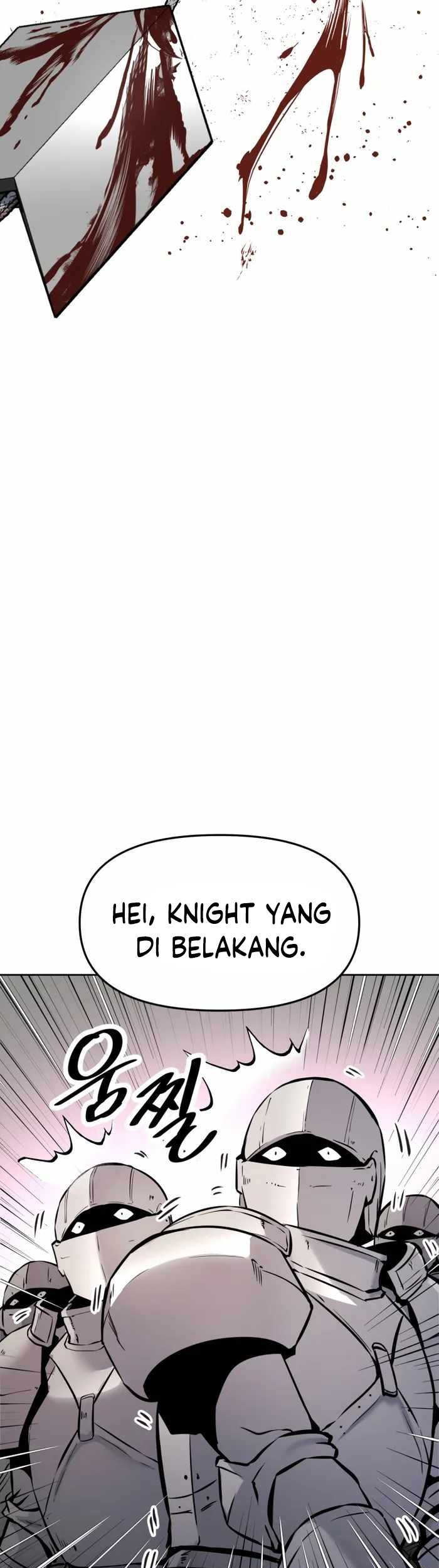 The Return of the Prodigious Swordmaster Chapter 30 - halaman 32