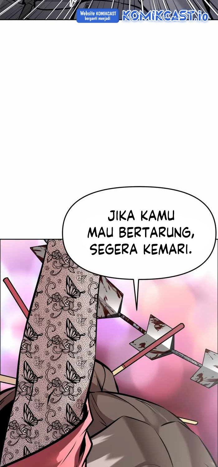 The Return of the Prodigious Swordmaster Chapter 30 - halaman 33