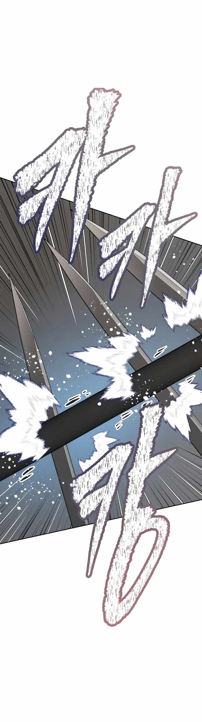 The Return of the Prodigious Swordmaster Chapter 30 - halaman 35