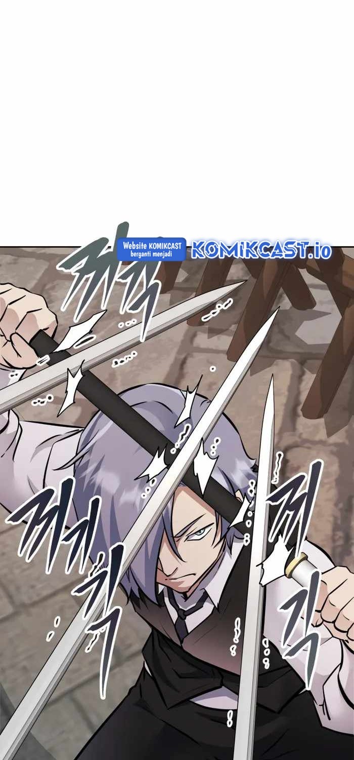 The Return of the Prodigious Swordmaster Chapter 30 - halaman 36