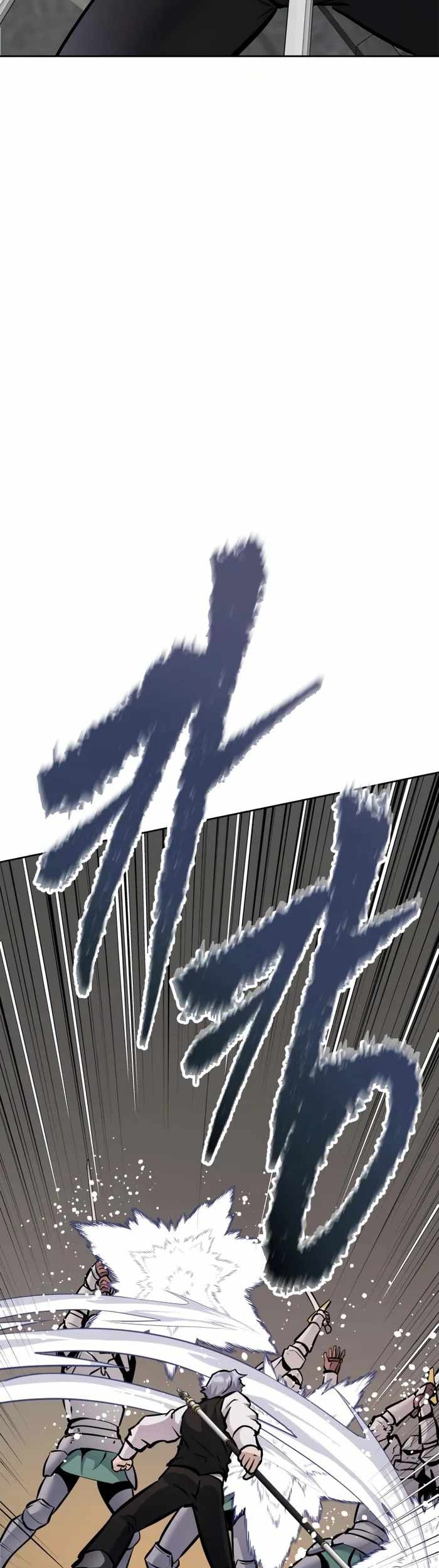 The Return of the Prodigious Swordmaster Chapter 30 - halaman 37