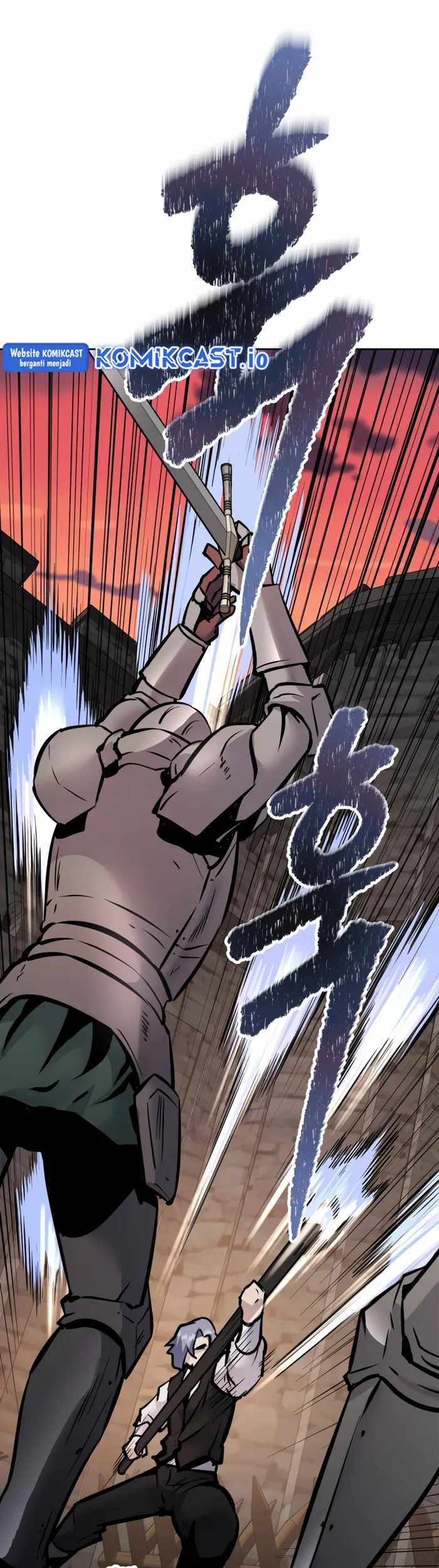 The Return of the Prodigious Swordmaster Chapter 30 - halaman 39