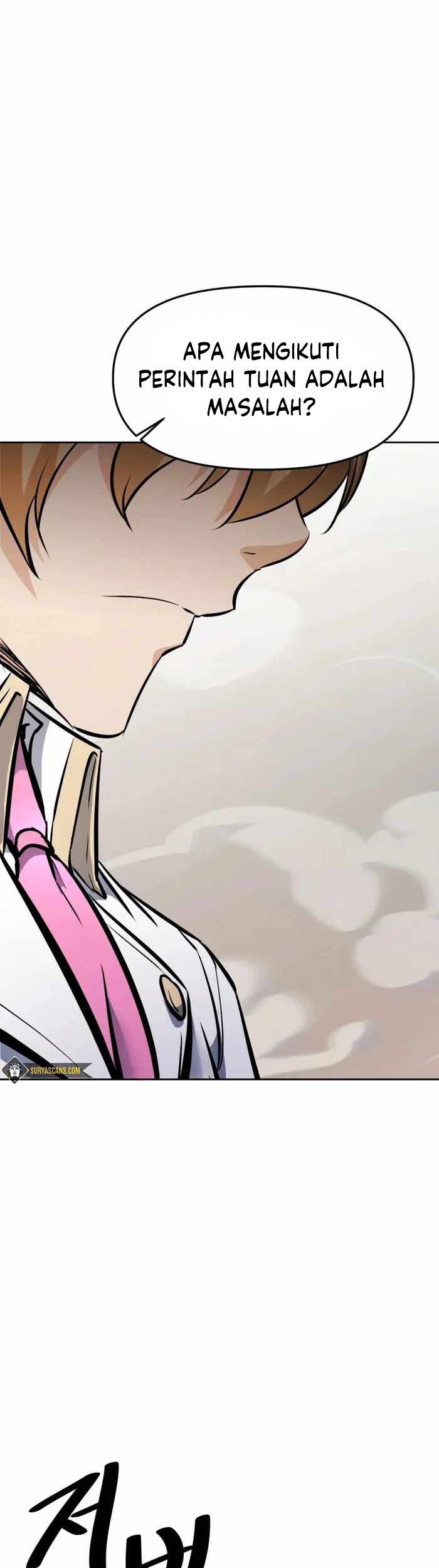 The Return of the Prodigious Swordmaster Chapter 30 - halaman 4