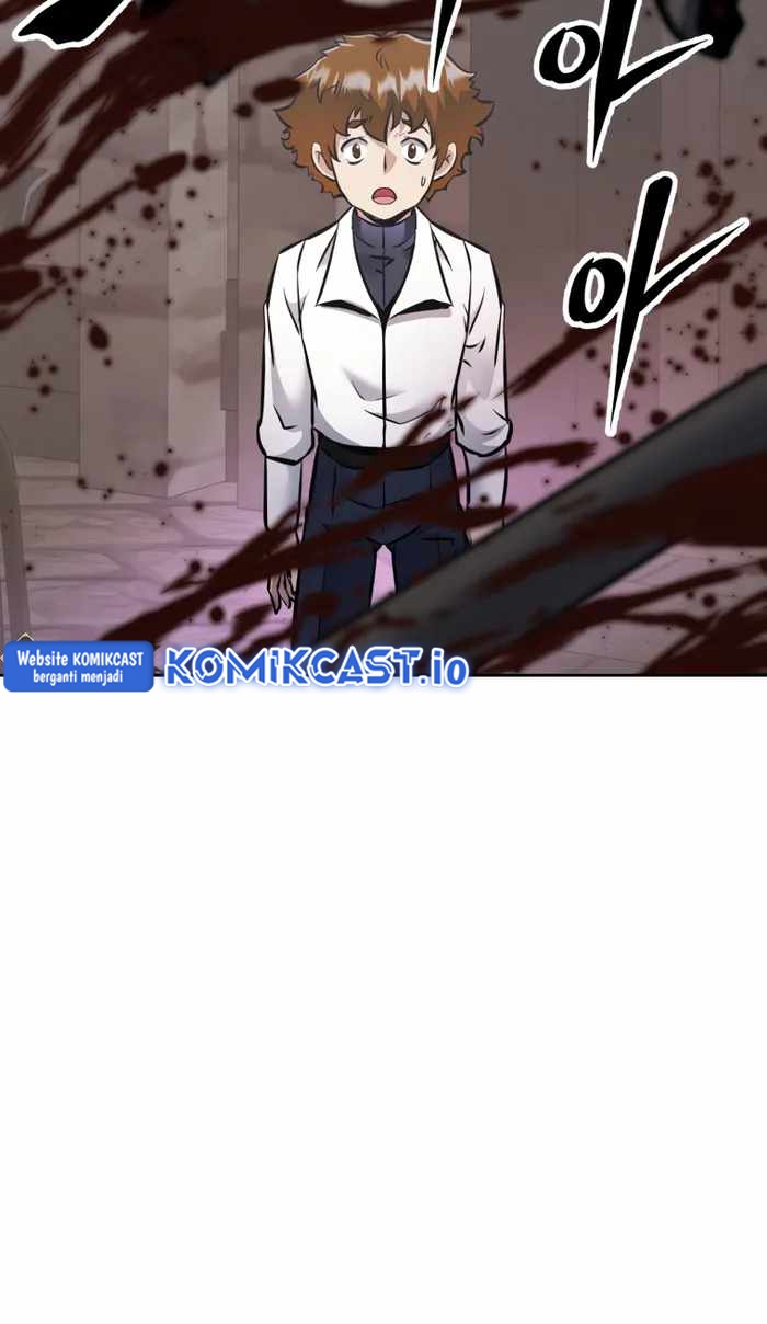 The Return of the Prodigious Swordmaster Chapter 30 - halaman 41