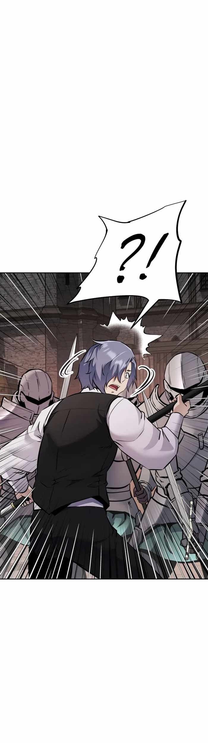 The Return of the Prodigious Swordmaster Chapter 30 - halaman 44