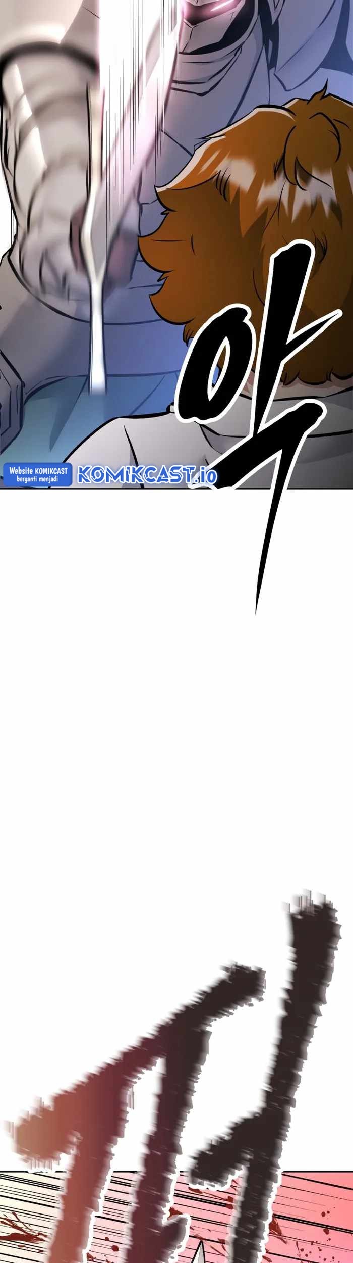 The Return of the Prodigious Swordmaster Chapter 30 - halaman 46