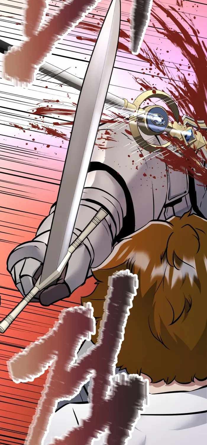 The Return of the Prodigious Swordmaster Chapter 30 - halaman 47
