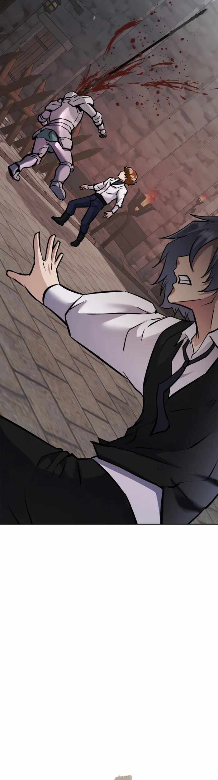 The Return of the Prodigious Swordmaster Chapter 30 - halaman 49