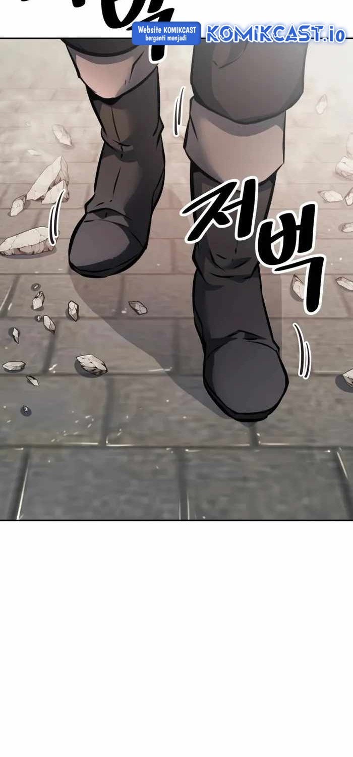 The Return of the Prodigious Swordmaster Chapter 30 - halaman 5