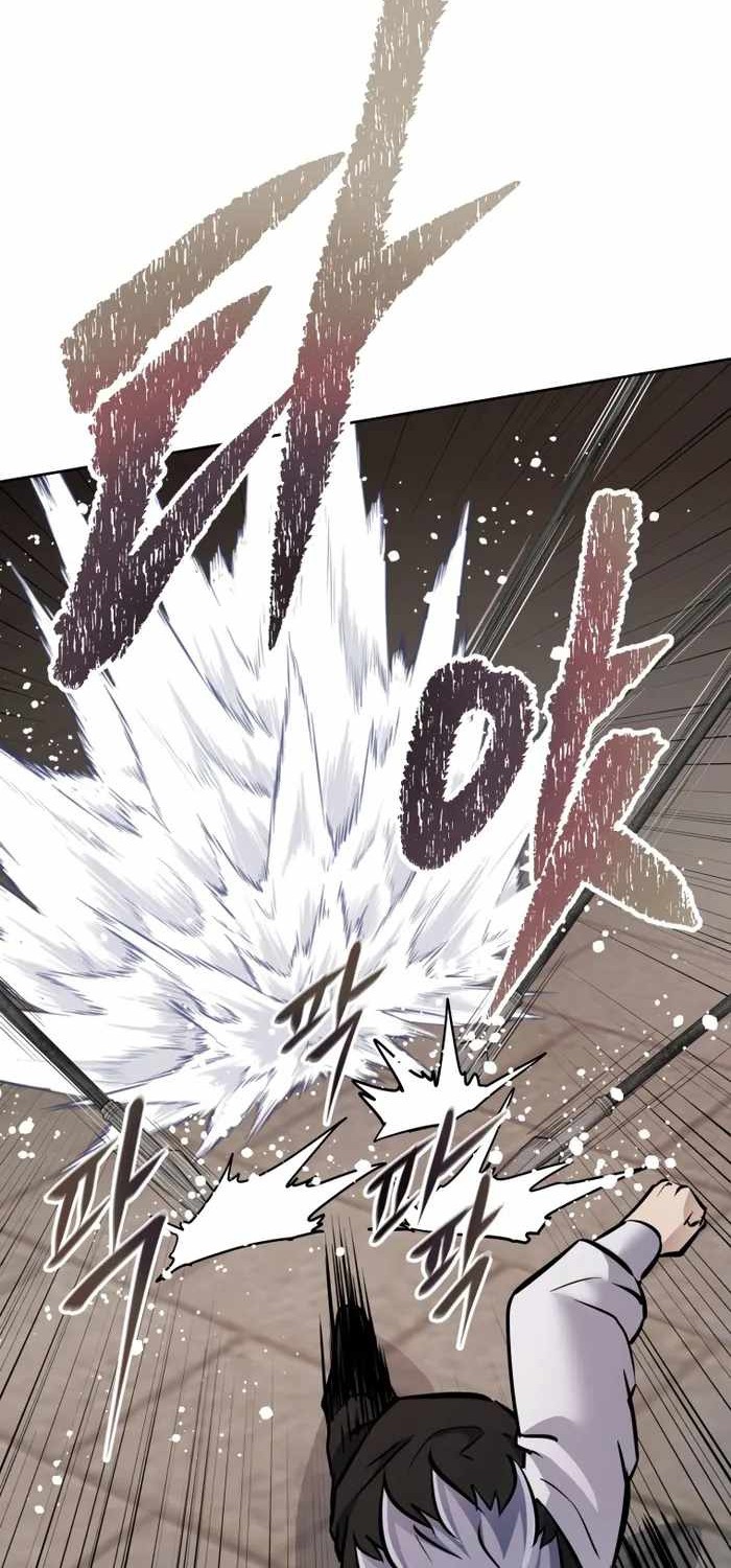 The Return of the Prodigious Swordmaster Chapter 30 - halaman 50