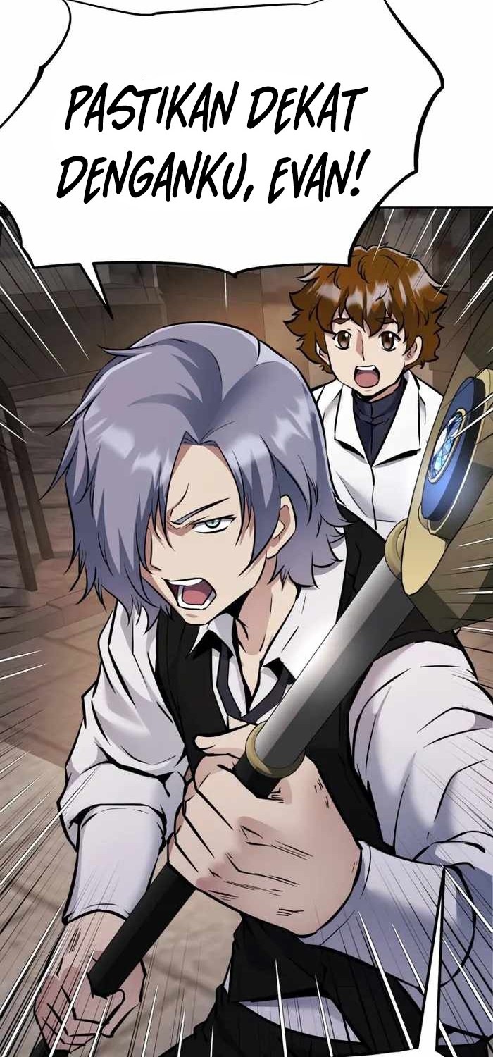 The Return of the Prodigious Swordmaster Chapter 30 - halaman 57