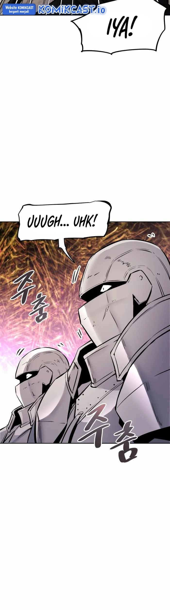 The Return of the Prodigious Swordmaster Chapter 30 - halaman 58