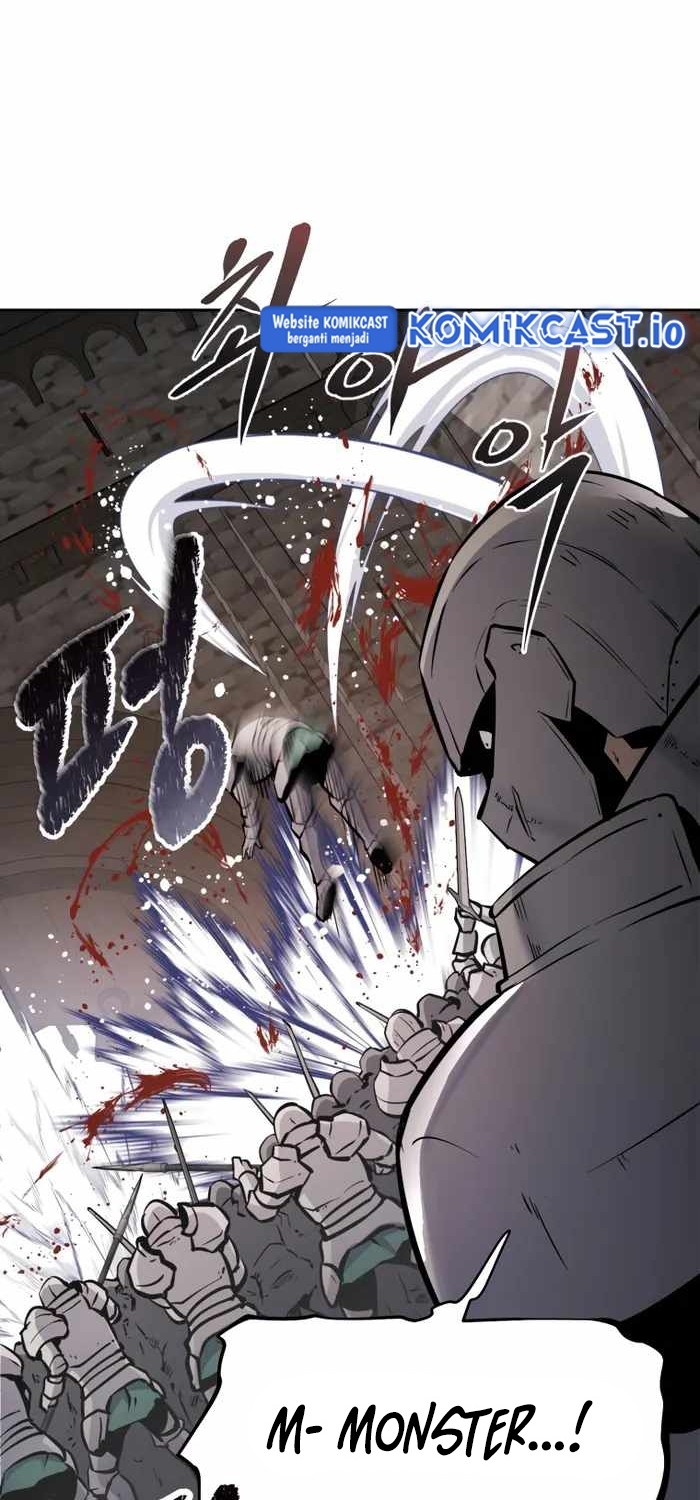 The Return of the Prodigious Swordmaster Chapter 30 - halaman 59