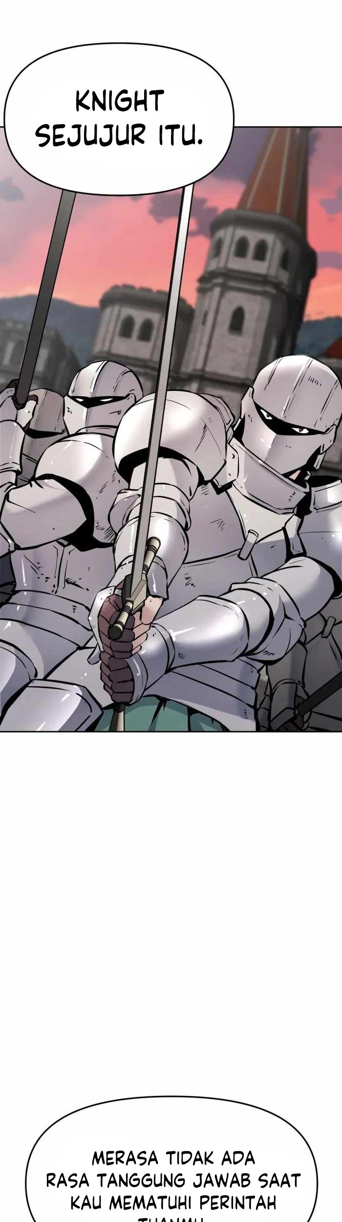 The Return of the Prodigious Swordmaster Chapter 30 - halaman 6