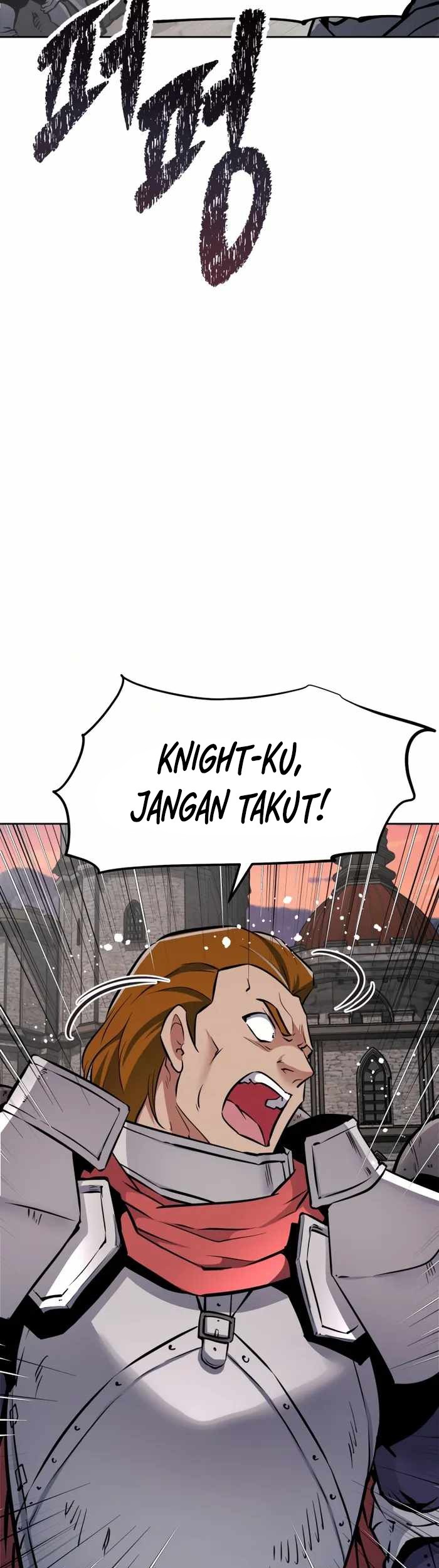 The Return of the Prodigious Swordmaster Chapter 30 - halaman 60