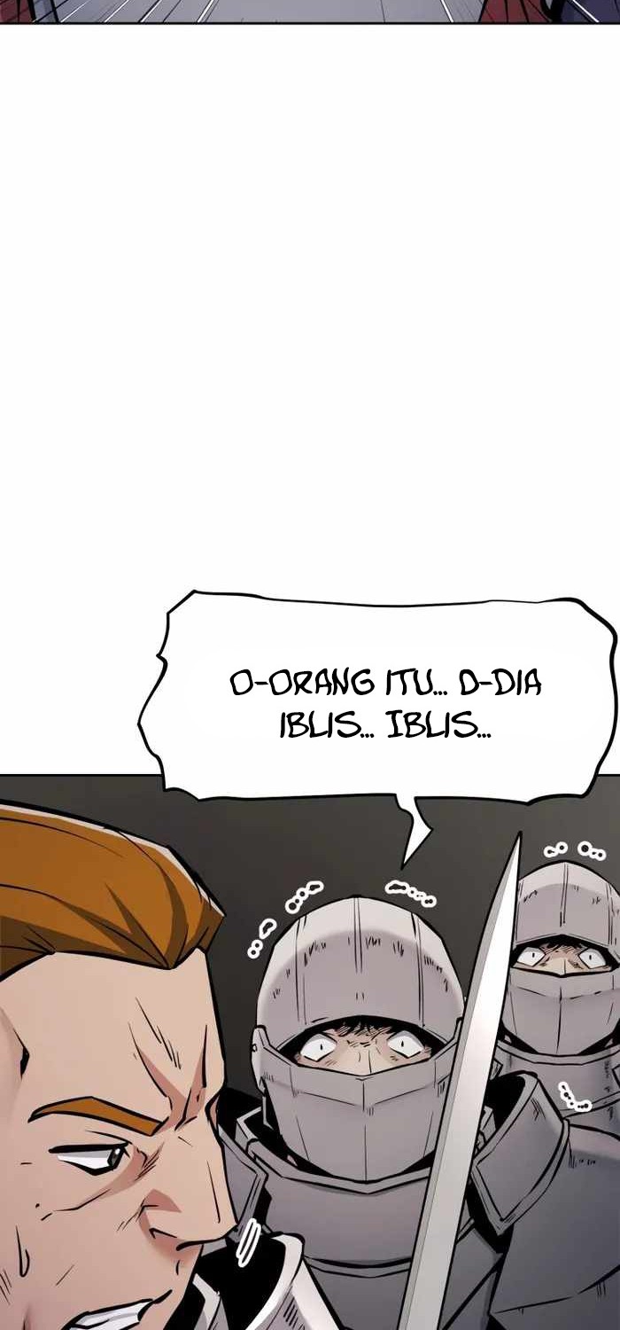 The Return of the Prodigious Swordmaster Chapter 30 - halaman 61