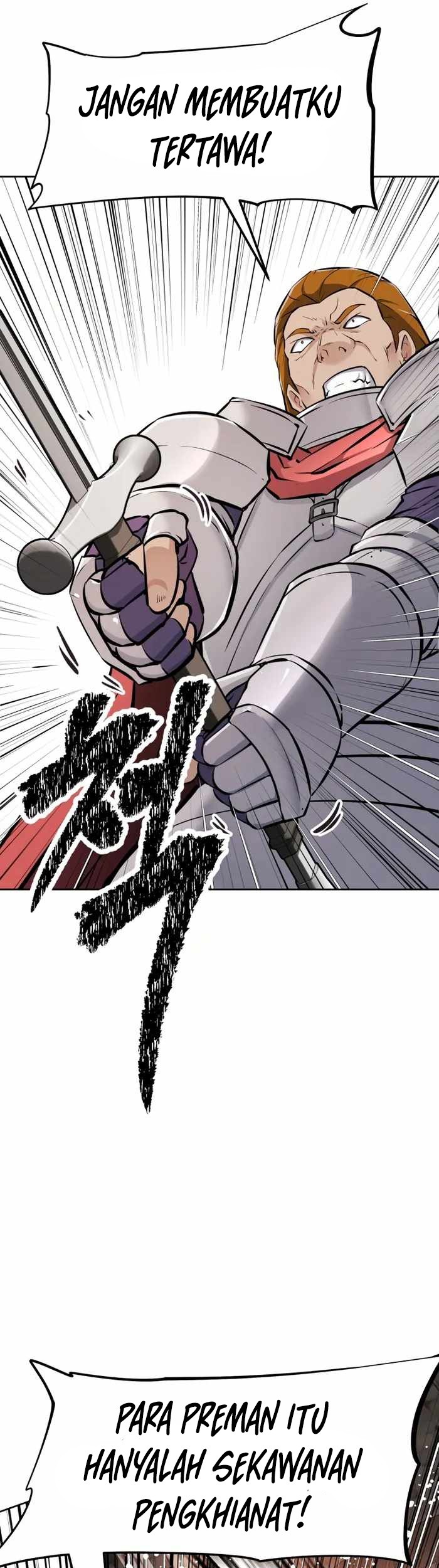 The Return of the Prodigious Swordmaster Chapter 30 - halaman 63
