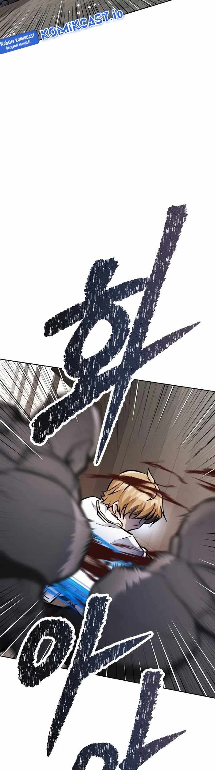 The Return of the Prodigious Swordmaster Chapter 30 - halaman 65