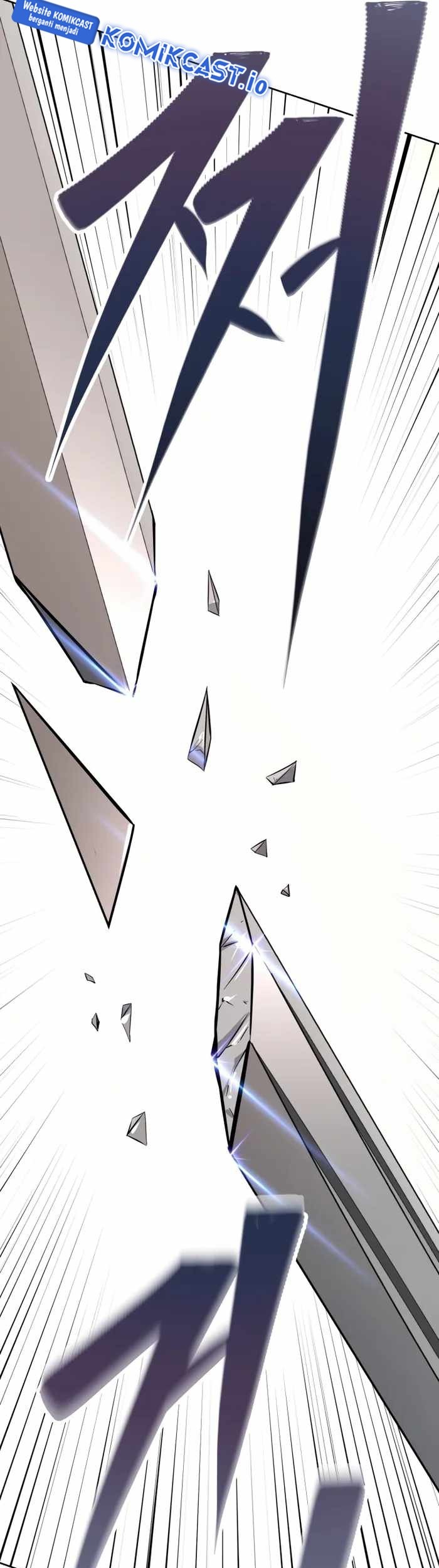 The Return of the Prodigious Swordmaster Chapter 30 - halaman 72