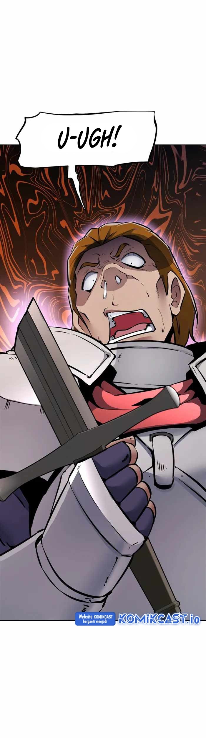 The Return of the Prodigious Swordmaster Chapter 30 - halaman 74