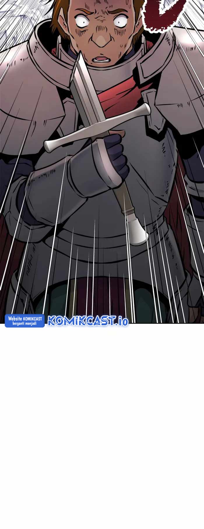 The Return of the Prodigious Swordmaster Chapter 30 - halaman 76