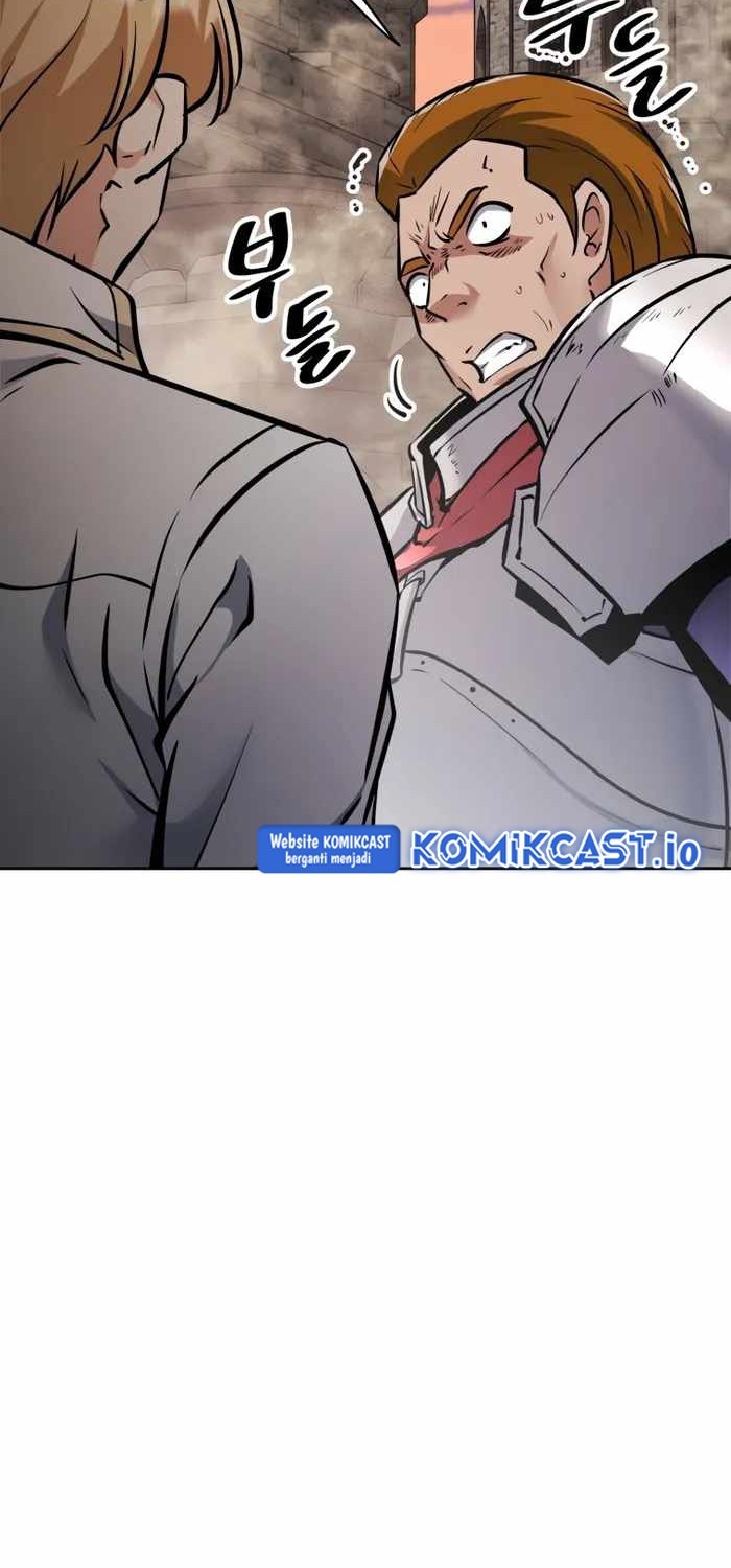 The Return of the Prodigious Swordmaster Chapter 30 - halaman 78
