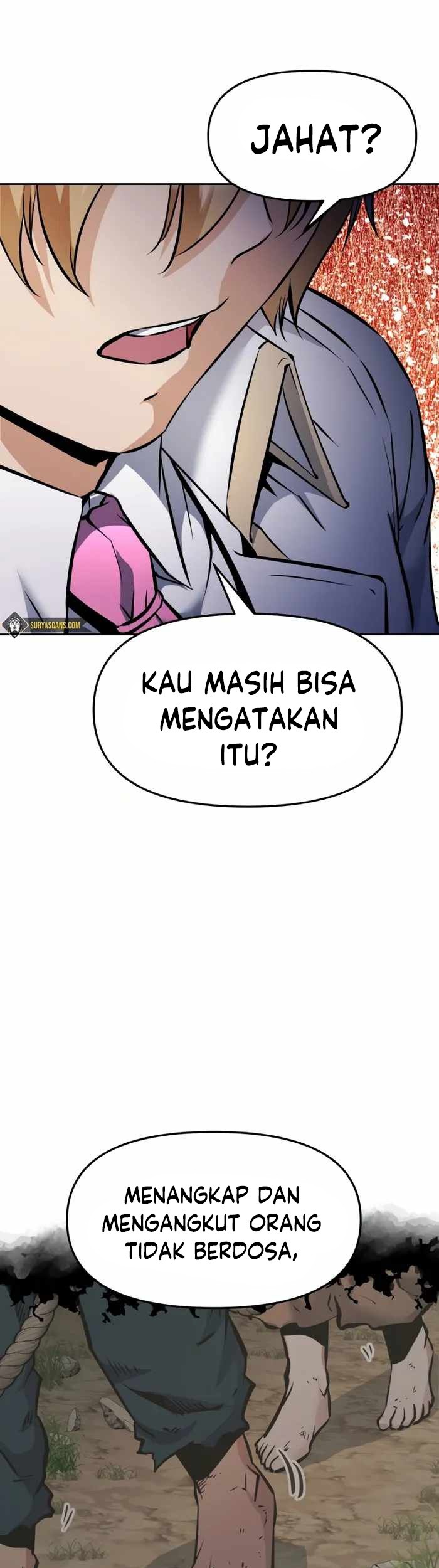 The Return of the Prodigious Swordmaster Chapter 30 - halaman 79