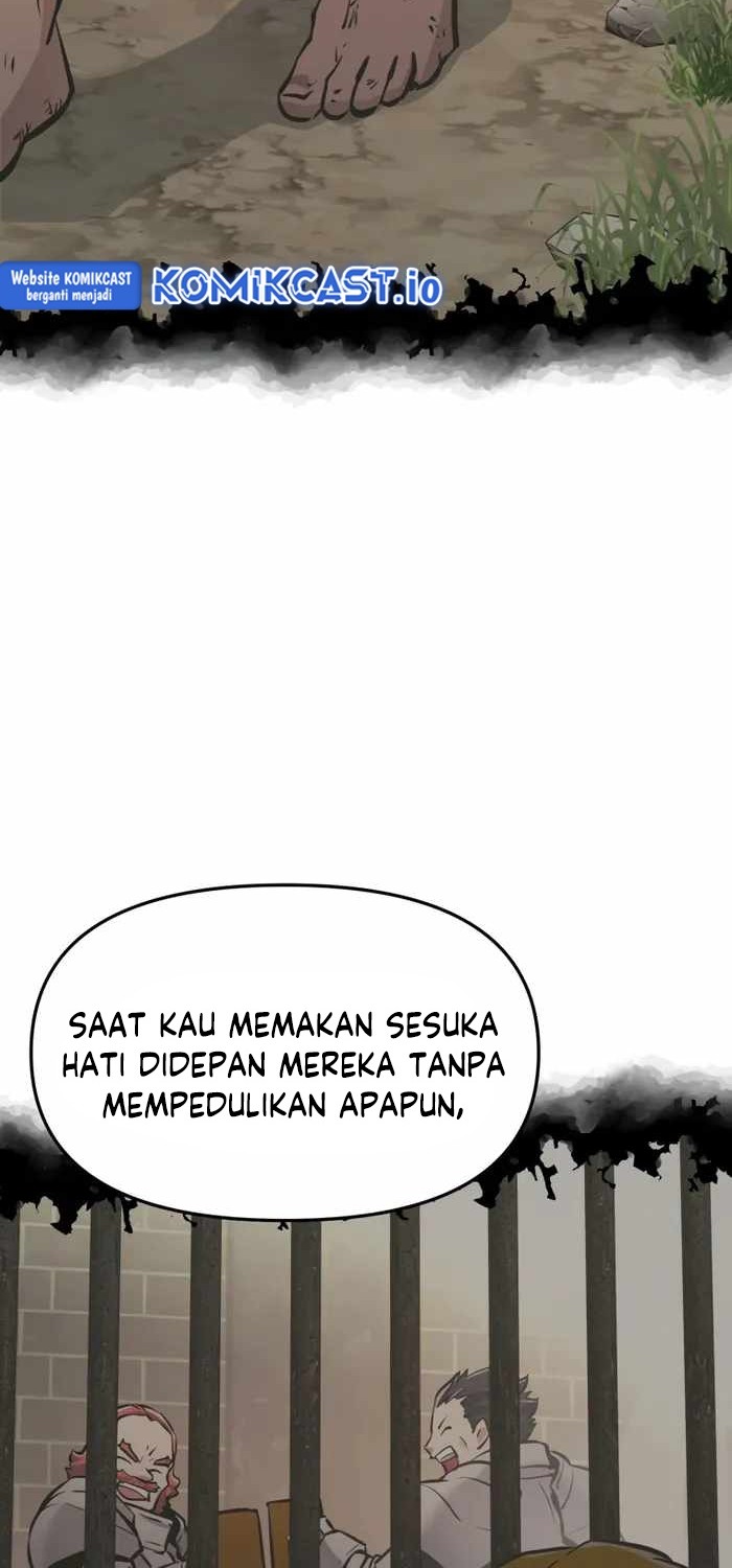 The Return of the Prodigious Swordmaster Chapter 30 - halaman 80