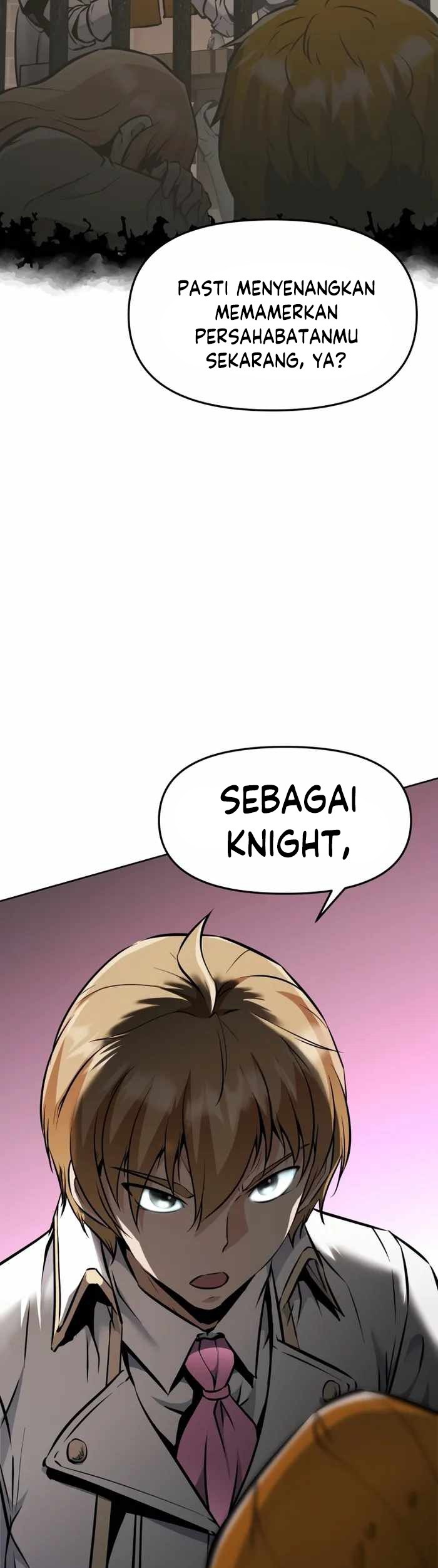The Return of the Prodigious Swordmaster Chapter 30 - halaman 81