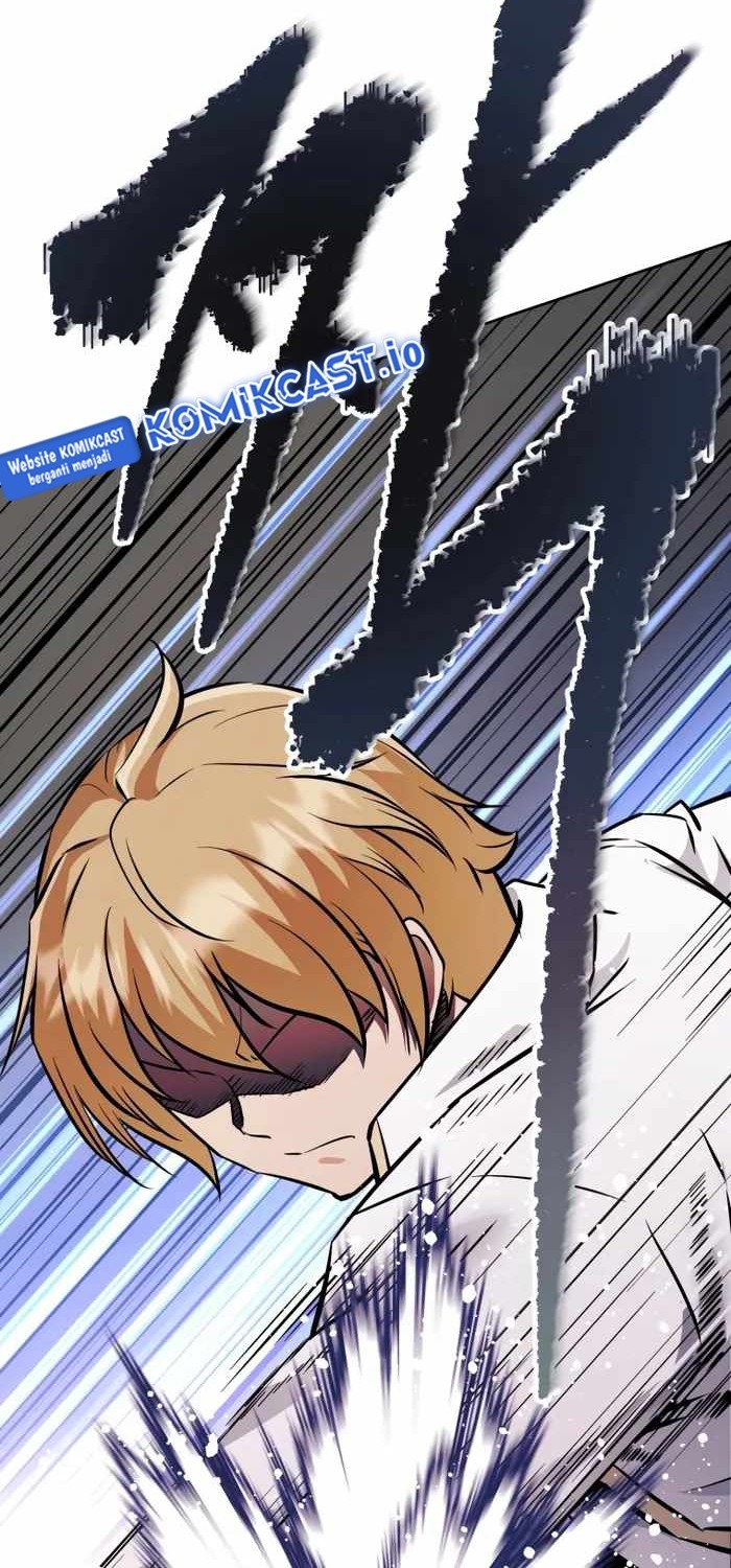 The Return of the Prodigious Swordmaster Chapter 30 - halaman 85